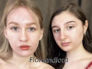 Floraandlora