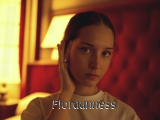 Floraanness
