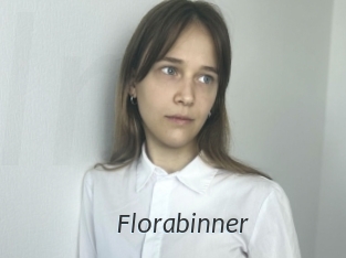 Florabinner