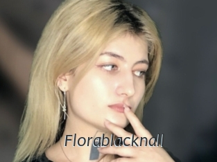 Florablacknall