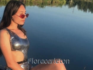 floracarleton Ligne Rose