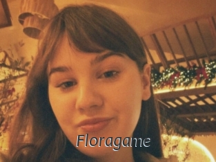 Floragame
