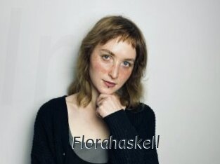Florahaskell