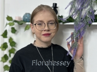 Florahessey