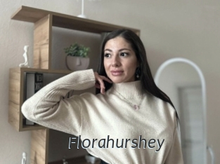 Florahurshey