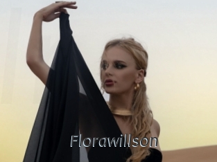 Florawillson