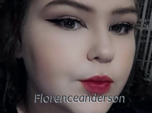 Florenceanderson
