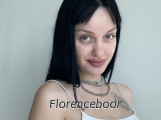 Florenceboor