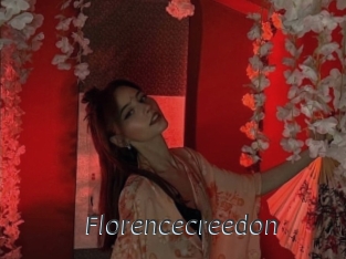 Florencecreedon