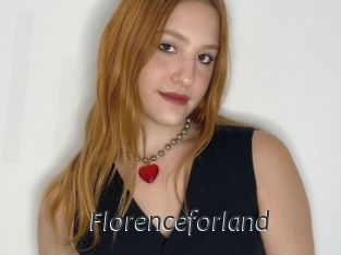 Florenceforland