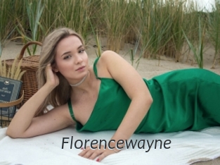 florencewayne Ligne Rose