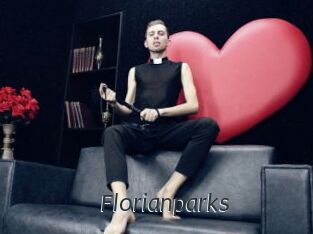 florianparks Ligne Rose