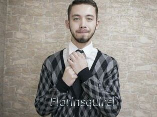 Florinsquirel