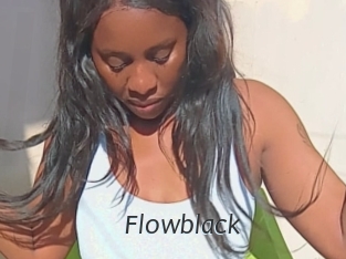 flowblack Ligne Rose