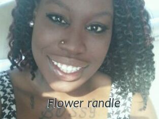 Flower_randle