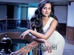 Flowerchandel