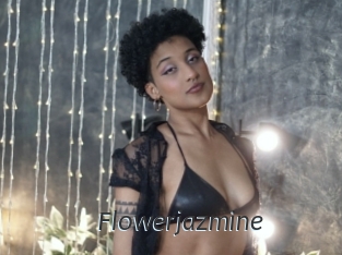 Flowerjazmine