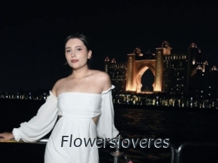 flowersloveres Ligne Rose