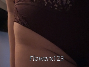 Flowerx123