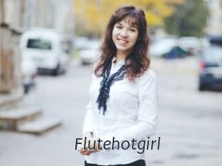 Flutehotgirl