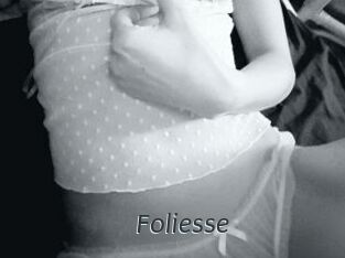 Foliesse
