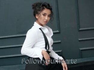 Followyourhearte