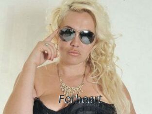 forheart Ligne Rose