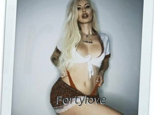 Fortylove