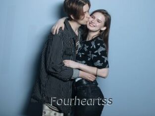 Fourheartss