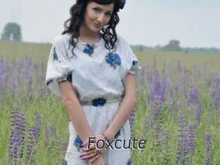 Foxcute