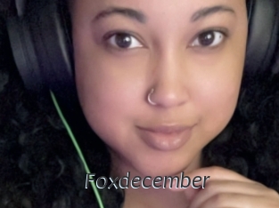 Foxdecember