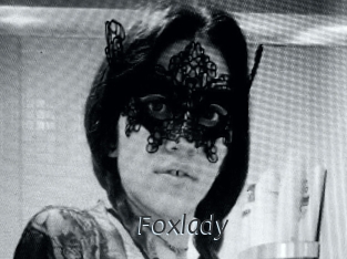 Foxlady