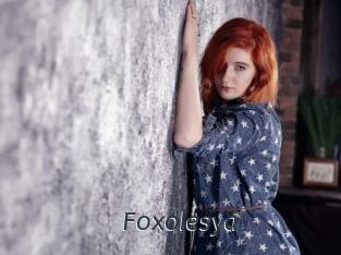 Foxolesya