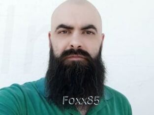 Foxx85