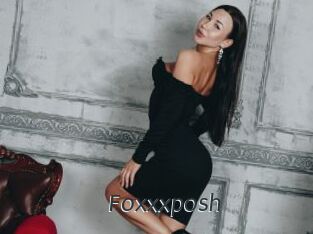 Foxxxposh