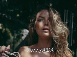 FoxxyAIDA
