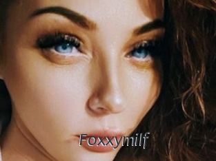 Foxxymilf