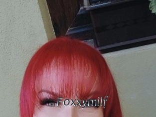 Foxxymilf