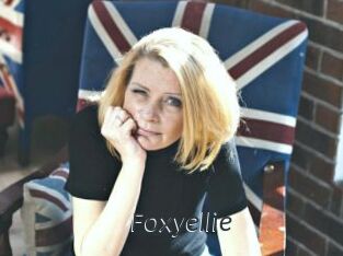 Foxyellie