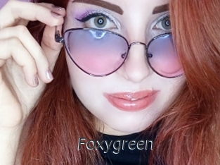 Foxygreen