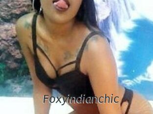 Foxyindianchic