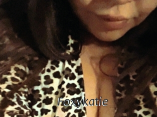 Foxykatie