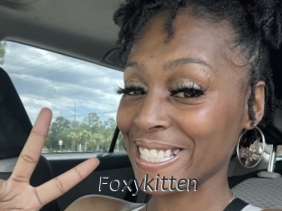 Foxykitten