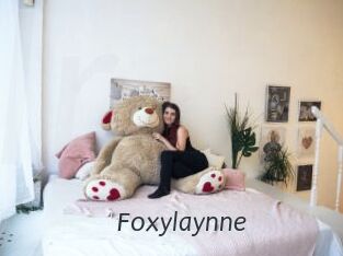 Foxylaynne