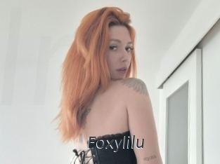 Foxylilu