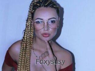 Foxysusy