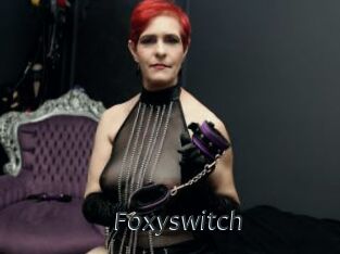 Foxyswitch