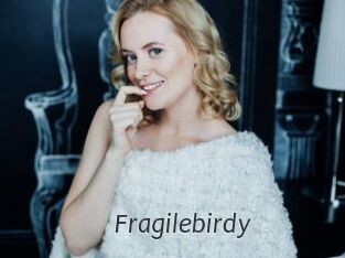 Fragilebirdy