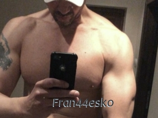 fran44esko Ligne Rose