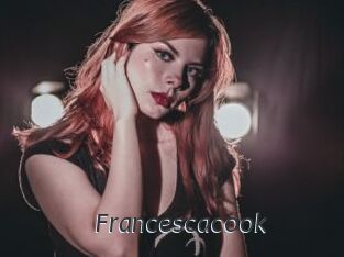 Francescacook